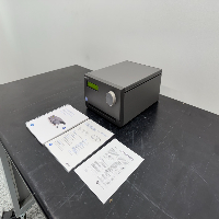 GE AKTA UPC 900 UV Monitor Detector Module image 1